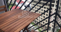 Apartment 2-room 45.5 m² - Peter Bagrationi, Batumi