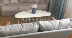 Apartment 2-room 45.5 m² - Peter Bagrationi, Batumi