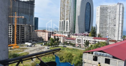 Apartment 64 m² - Ivane Javakhishvili, Batumi, Georgia