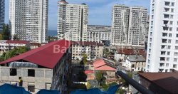 Apartment 3-room 64 m² - Ivane Javakhishvili, Batumi