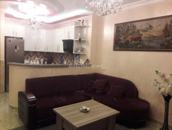 Apartment 3-room 45 m² - David Agmashenebeli, Batumi