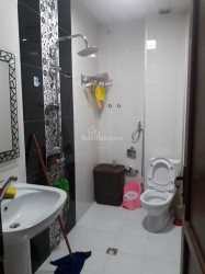 Apartment 3-room 45 m² - David Agmashenebeli, Batumi