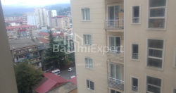 Apartment 3-room 80 m² - Mikhail Lermontov, Batumi