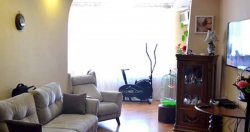 Apartment 100 m² - Petre Melikishvili, Batumi, Georgia
