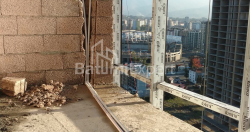 Apartment 40.7 m² - Niko Pirosmani, Batumi, Georgia