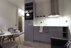 Apartment 33 m² - Zurab Gorgiladze, Batumi, Georgia