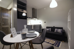 Apartment 33 m² - Zurab Gorgiladze, Batumi, Georgia