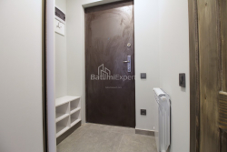Apartment 33 m² - Zurab Gorgiladze, Batumi, Georgia