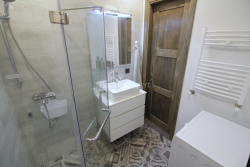 Apartment 33 m² - Zurab Gorgiladze, Batumi, Georgia