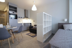 Apartment 33 m² - Zurab Gorgiladze, Batumi, Georgia