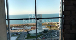 Apartment 49.2 m² - Niko Pirosmani, Batumi, Georgia