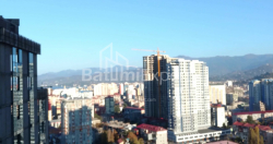 Apartment 49.2 m² - Niko Pirosmani, Batumi, Georgia