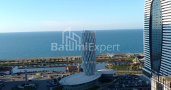 Apartment 49.2 m² - Niko Pirosmani, Batumi, Georgia