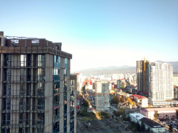 Apartment 35.2 m² - Niko Pirosmani, Batumi, Georgia