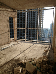 Apartment 35.9 m² - Niko Pirosmani, Batumi, Georgia