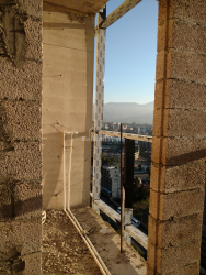 Apartment 35.9 m² - Niko Pirosmani, Batumi, Georgia
