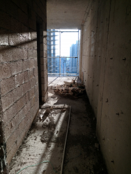 Apartment 35.9 m² - Niko Pirosmani, Batumi, Georgia