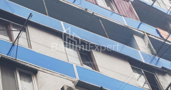 Apartment 50 m² - Mikhail Lermontov, Batumi, Georgia
