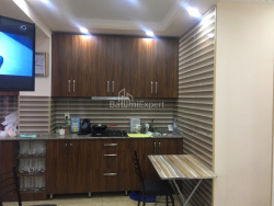 Apartment 37 m² - Vakhtang Gorgasali, Batumi, Georgia