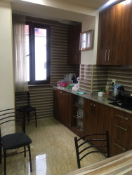 Apartment 37 m² - Vakhtang Gorgasali, Batumi, Georgia