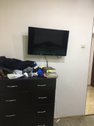 Apartment 37 m² - Vakhtang Gorgasali, Batumi, Georgia