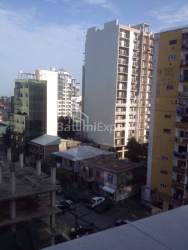 Apartment 49 m² - Ekvtime Takaishvili, Batumi, Georgia