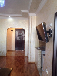 Apartment 49 m² - Ekvtime Takaishvili, Batumi, Georgia