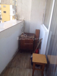 Apartment 49 m² - Ekvtime Takaishvili, Batumi, Georgia