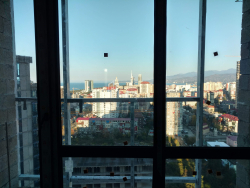Apartment 30 m² - Niko Pirosmani, Batumi, Georgia