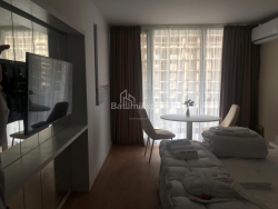 Apartment 29 m² - Sherif Khimshiashvili, Batumi, Georgia