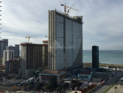 Apartment 29 m² - Sherif Khimshiashvili, Batumi, Georgia