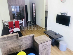 Apartment 2-room 45 m² - Niko Pirosmani, Batumi