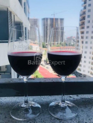 Apartment 45 m² - Niko Pirosmani, Batumi, Georgia