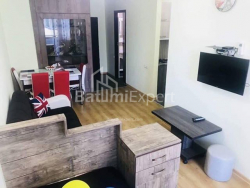 Apartment 45 m² - Niko Pirosmani, Batumi, Georgia