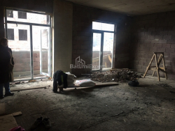 Apartment 1-room 50.7 m² - Angisa, Batumi