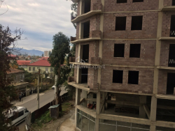 Apartment 1-room 50.7 m² - Angisa, Batumi