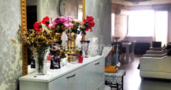 Apartment 64 m² - Selim Khimshiashvili, Batumi, Georgia