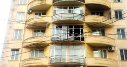 Apartment 64 m² - Selim Khimshiashvili, Batumi, Georgia