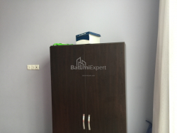Apartment 49 m² - Alexandr Pushkin, Batumi, Georgia