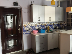 Apartment 49 m² - Alexandr Pushkin, Batumi, Georgia