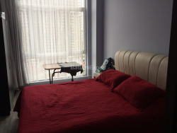 Apartment 49 m² - Alexandr Pushkin, Batumi, Georgia