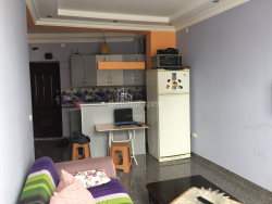 Apartment 49 m² - Alexandr Pushkin, Batumi, Georgia