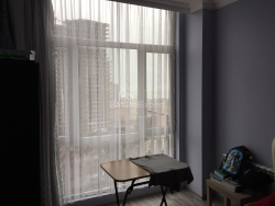 Apartment 49 m² - Alexandr Pushkin, Batumi, Georgia