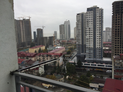 Apartment 49 m² - Alexandr Pushkin, Batumi, Georgia