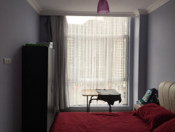 Apartment 49 m² - Alexandr Pushkin, Batumi, Georgia