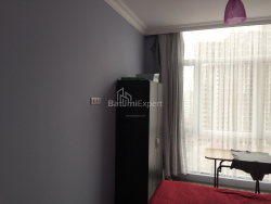 Apartment 49 m² - Alexandr Pushkin, Batumi, Georgia