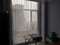 Apartment 49 m² - Alexandr Pushkin, Batumi, Georgia