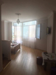 Apartment 1-room 35 m² - Niko Pirosmani, Batumi