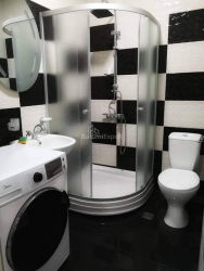 Apartment 2-room 37 m² - Iusuf Kobaladze, Batumi