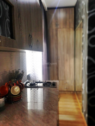 Apartment 32 m² - Alexandr Pushkin, Batumi, Georgia